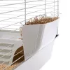 FERPLAST Cavie 80 - κλουβί