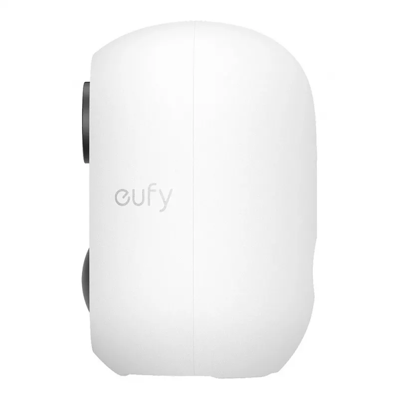 EUFY eufyCam C35 Solo λευκό (T8110421)