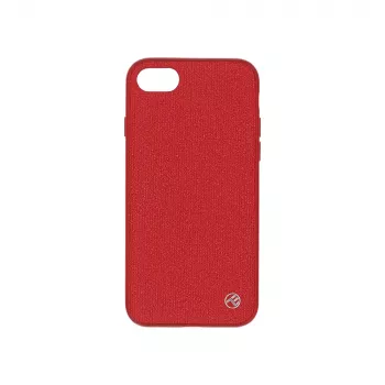 Θήκη Tellur iPhone 8 TLL121963 κόκκινη