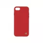 Θήκη Tellur iPhone 8 TLL121963 κόκκινη