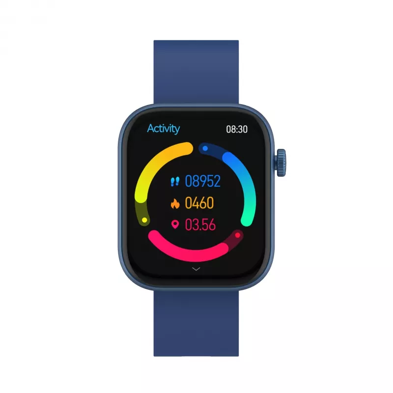 Smartwatch Denver SWC-185BU μπλε