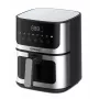 Φριτέζα PRIME3 SAF32 χωρίς λάδι, χωρητικότητα 32 L