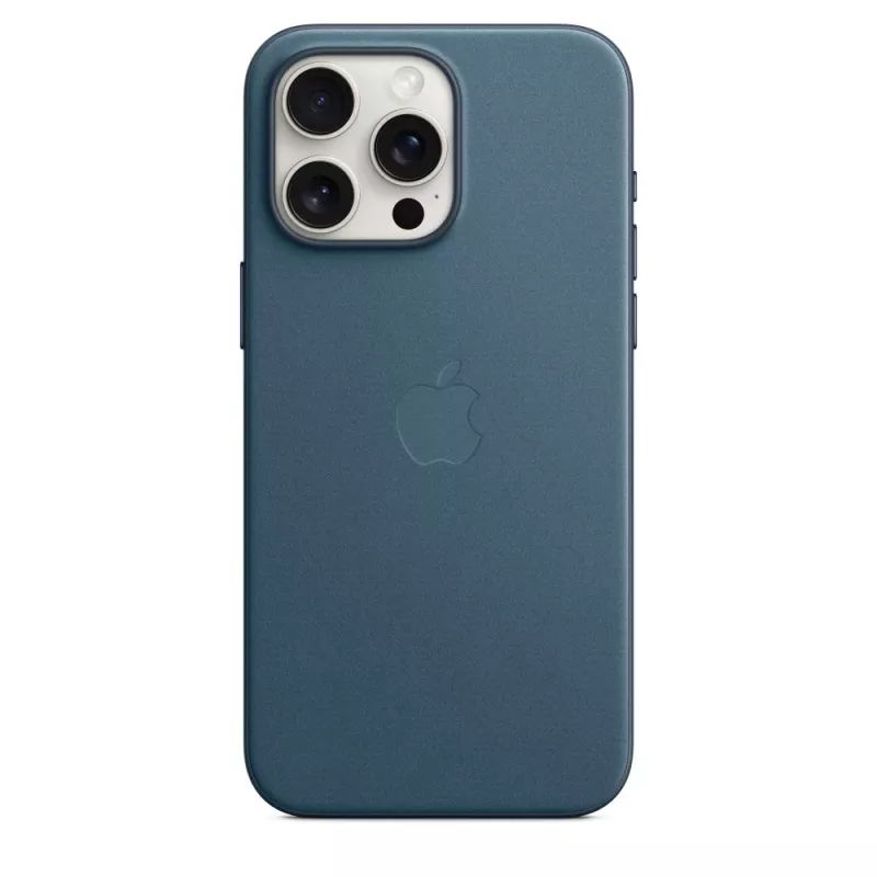 Apple iPhone 15 Pro Max υφασμάτινη θήκη με MagSafe