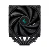 DeepCool AK620 DIGITAL Ψύκτρα επεξεργαστή αέρα 12 cm Μαύρο 1 τεμ.