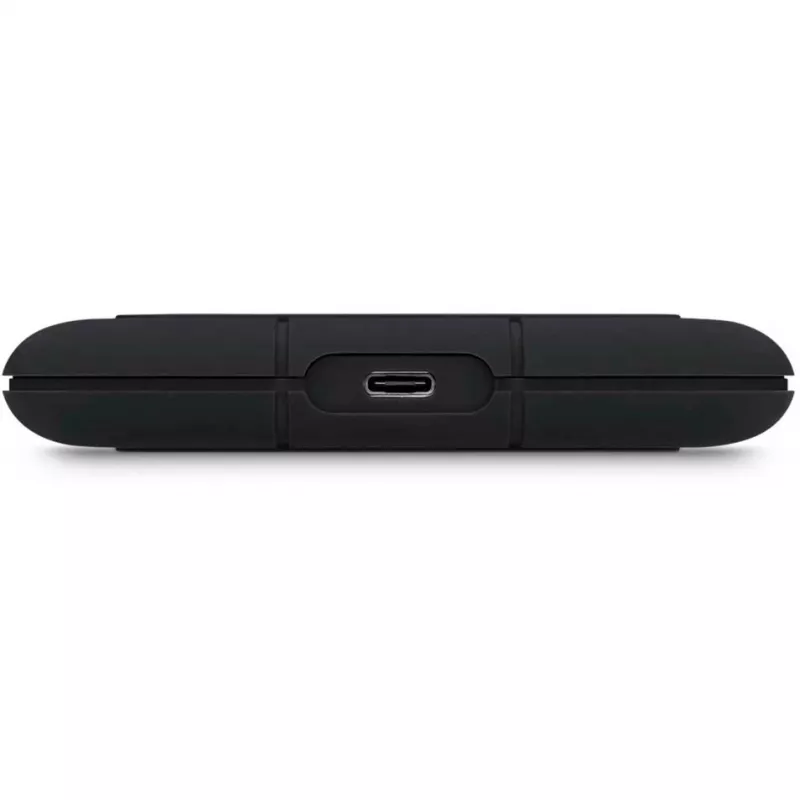 Lacie STHR4000800 μονάδα αποθήκευσης 4 TB USB 3.2 Gen 2 / Thunderbolt 3 - USB-C