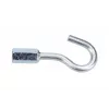 Άγκιστρο καλωδίου Extralink EX.6389 12mm ανοξείδωτο ατσάλι