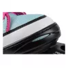 Πατίνια inline Basic Μέγ. 34-37 (μίντι/μαύρο)