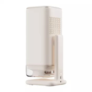 Προβολέας Aurzen Boom Air Google TV CastplayGold – συμπαγής έξυπνος προβολέας με Google TV
