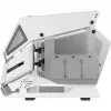 Κουτί PC Thermaltake AH T200 Snow Micro Tower Λευκό