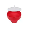 Μηχανή ποπ κορν Beper C106CAS002
