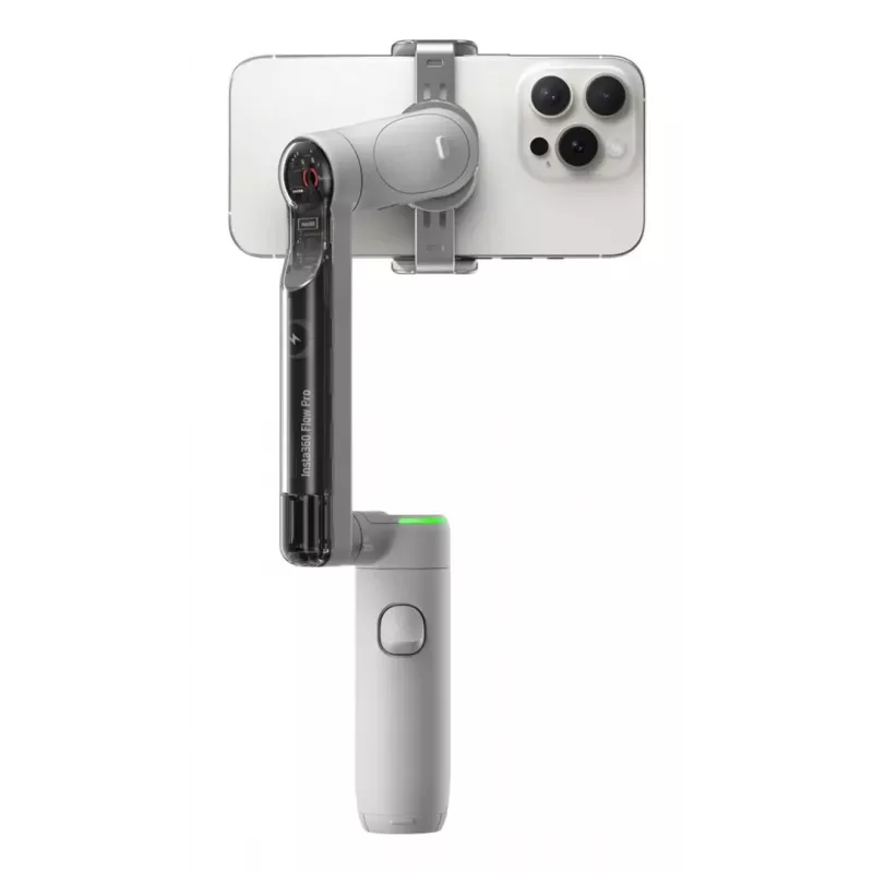 Σταθεροποιητής κάμερας smartphone Insta360 Flow Pro