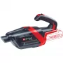 Einhell TE-HV 18/06 Li - Solo 0,6 L Χωρίς σακούλα