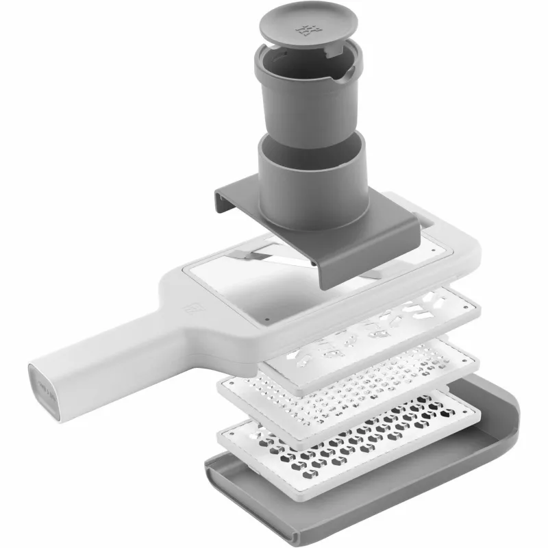 Επίπεδος τρίφτης ZWILLING 36610-004-0