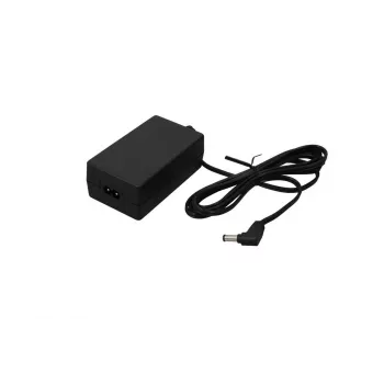 Τροφοδοτικό/μετατροπέας HP Enterprise 0957-2340, για εσωτερικό χώρο, 15 W, είσοδος 100–240 V, μαύρο