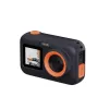 Action-Kamera SJCam Funcam+ λευκό — 1080p Full HD, αδιάβροχη