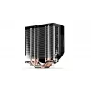 ENDORFY Spartan 5 MAX Ψύκτρα επεξεργαστή αέρα 12 cm Μαύρο