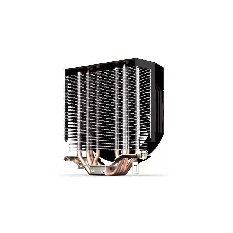 ENDORFY Spartan 5 MAX Ψύκτρα επεξεργαστή αέρα 12 cm Μαύρο