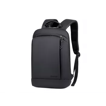 Σακίδιο Sponge Thinbag 15,6 ίντσες μαύρο — Sponge λεπτό σακίδιο laptop, κατάλληλο για συσκευές 15,6 ιντσών