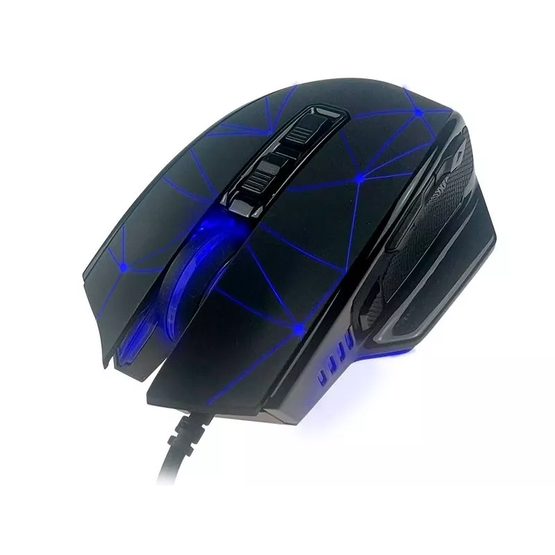 Ποντίκι Gamezone Tracer 47368 USB