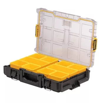 Βαλίτσα εργαλείων DeWalt DWST83394-1 20 ιντσών ανθεκτικός σχεδιασμός, φορητή θήκη αποθήκευσης εργαλείων