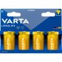 Μπαταρία Varta Alkaline Mono D LR20 1,5V - Μπαταρία - Mono (D) (04120101424)