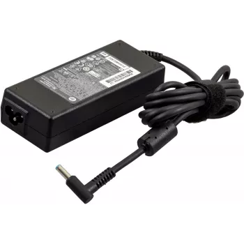 Τροφοδοτικό AC HP 90W 709986-002 συμβατό με φορητούς υπολογιστές HP