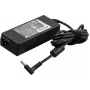 Τροφοδοτικό AC HP 90W 709986-002 συμβατό με φορητούς υπολογιστές HP