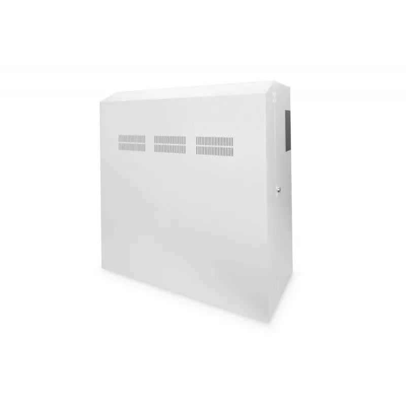 Ερμάριο επιτοίχιας τοποθέτησης Digitus DN-19 WM-V6U-SL