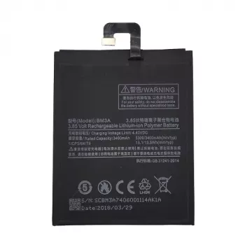 Μπαταρία XIAOMI Mi Note 3 (BM3A)