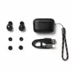Ασύρματο In-Ear Headset Anker A25i — Bluetooth, intraaural, μαύρο
