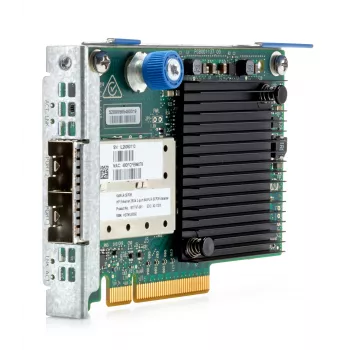 HPE - 640FLR-SFP28 - προσαρμογέας δικτύου - FlexibleLOM - 25 Gigabit Ethernet x 2