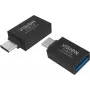 Προσαρμογέας USB-C σε USB-3.0-A Vision TC-USBC3A/BL