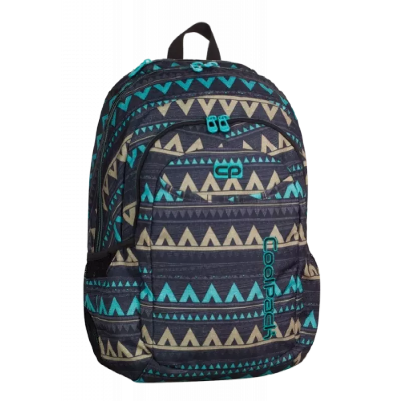 Σακίδιο cool pack Urban 69953CP με θήκη laptop 15 ιντσών, αδιάβροχο