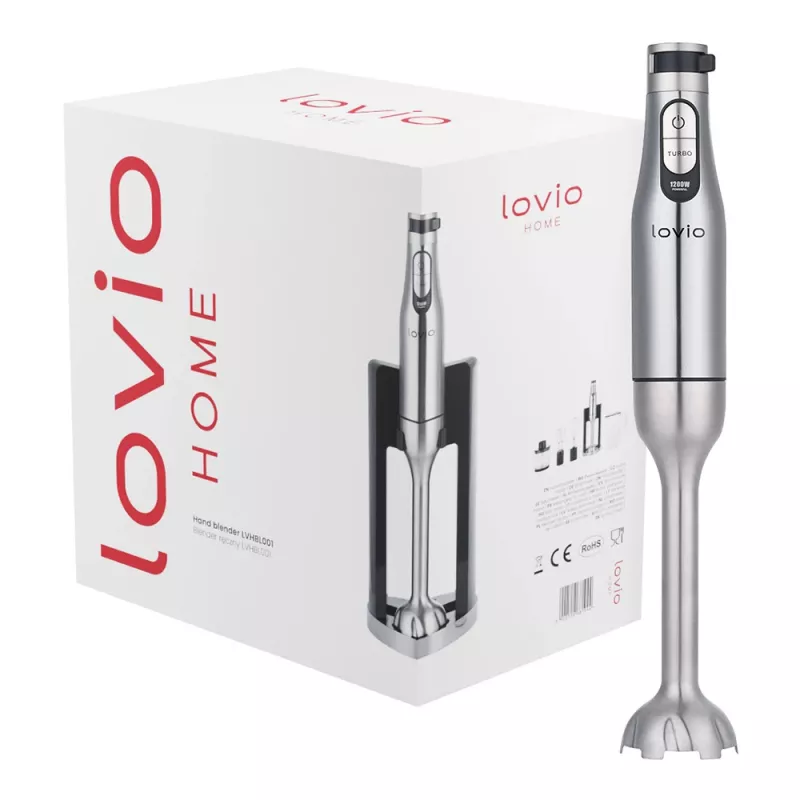 Μίξερ Lovio LVHBL001