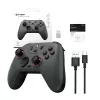 GameSir Wireless Controller Nova 2 Lite Gray — συμβατό με Bluetooth, συμπαγές χειριστήριο gaming