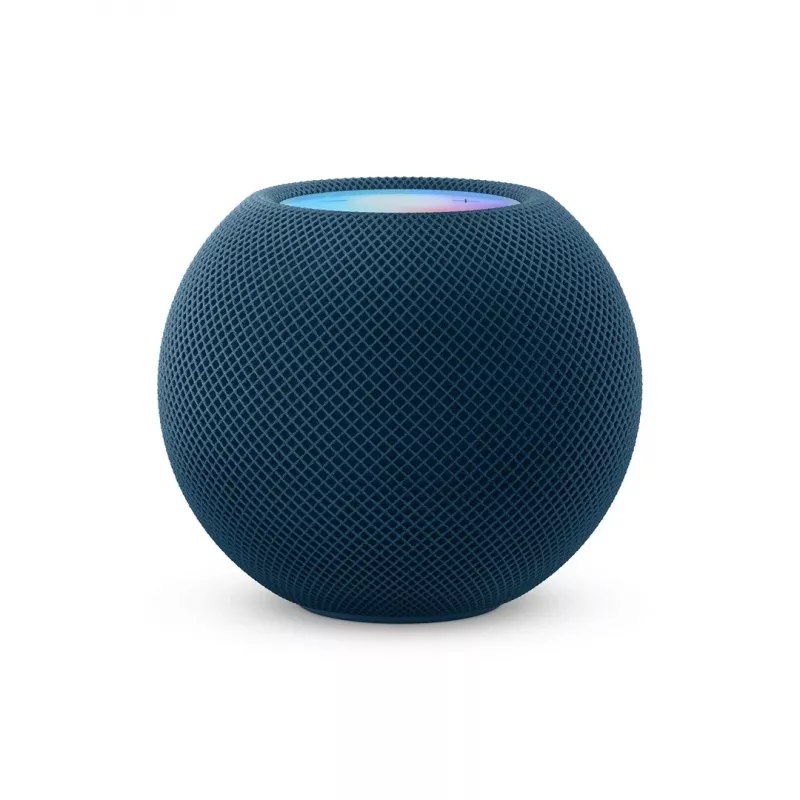 Apple HomePod mini έξυπνο ηχείο, μπλε