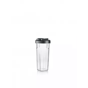Επιτραπέζιο μίξερ SEVERIN SM 3743 — μπολ 0,6 L, 320 W, μαύρο, λεπίδες ανοξείδωτου χάλυβα