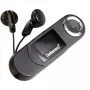 Intenso Music Walker - Ψηφιακό player - 16 GB - Μαύρο