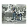 Ηλεκτρική σκούπα Nilfisk ATTIX 40-01 PC INOX