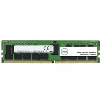 Dell DDR4 - Μονάδα - 32 GB - DIMM 288-PIN - 2933 MHz / PC4-23400