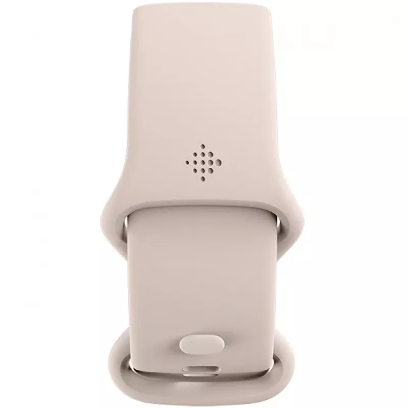 Fitbit GA05185-EU Προϊόν Ασημί