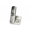 Panasonic KX-TG6821 Solo Ασημί