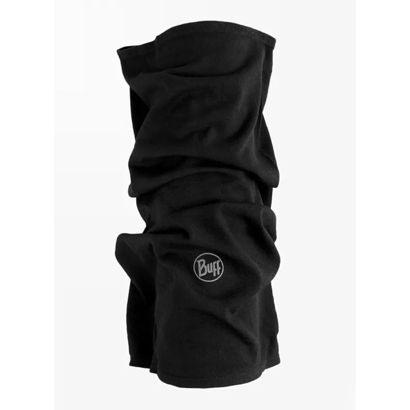Buff Merino Midweight Πολυλειτουργικό Sling Μαύρο