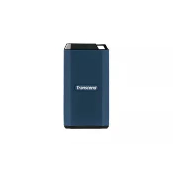 Σκληρός δίσκος SSD Transcend 2 TB εξωτερικός USB Type-C ESD410C