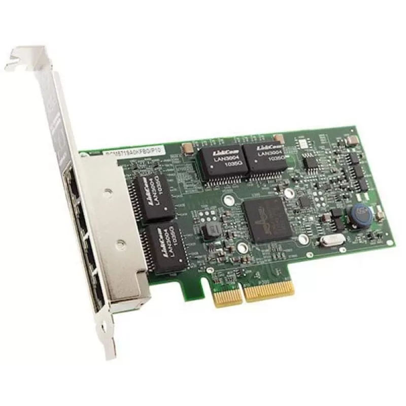 Lenovo ThinkSystem Broadcom 5719 Εσωτερικό Ethernet 1000 Mbit/s