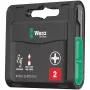 Σετ μυτών κατσαβιδιού Wera Bit-Box 20 BTZ PH