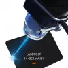 Μεμβράνη προστασίας οθόνης DICOTA D80543-4AD για Apple iPhone 17 PRO MAX