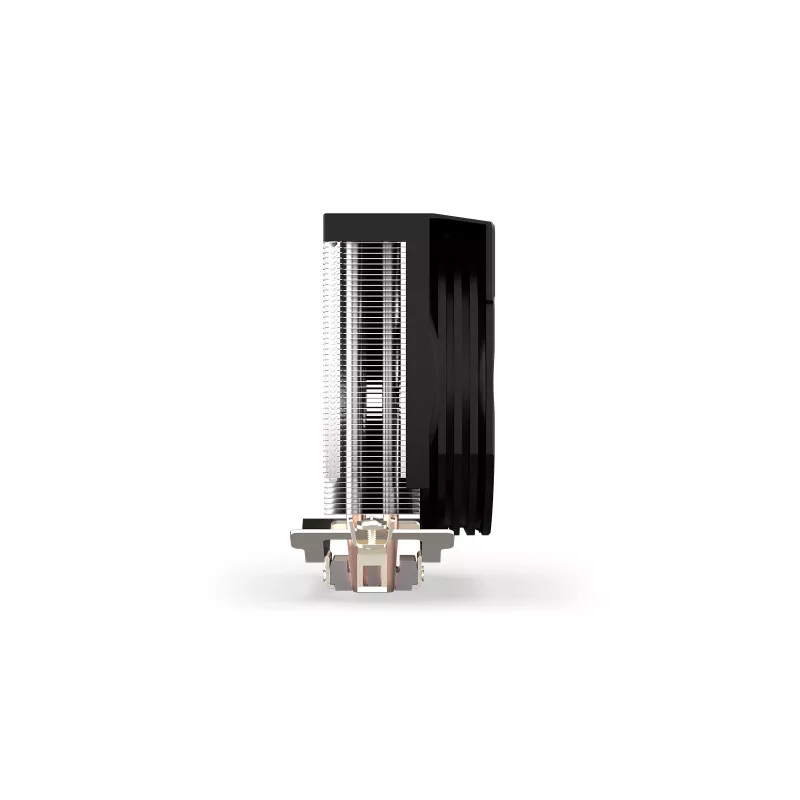 ENDORFY Spartan 5 Ψύξη CPU εύκολη εγκατάσταση EY3A001