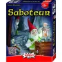 Amigo 04900 Επιτραπέζιο παιχνίδι Saboteur 30 λεπτά
