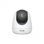Κάμερα παρακολούθησης IP TENDA RP7 V2.0 4MP (2880x1620), 4 mm, Περιστροφή 0–355° / Κλίση -65–90°, Wi‑Fi & Ethernet, MicroSD έως 512GB
